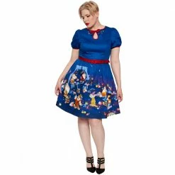 In Stock Stitch Shoppe By Loungefly Disney Snow White