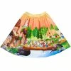 Stitch Shoppe By Loungefly Disney Snow White "Sandy" Skirt
