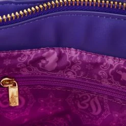 (COMING SOON) Loungefly Disney Aladdin 30th Anniversary Crossbody Pre-orders/Coming Soon