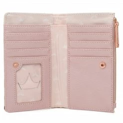 Loungefly Disney Ultimate Princess AOP Wallet