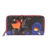 Loungefly Disney Jafar Villains Scene Wallet