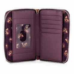 Loungefly Disney Raya And The Last Dragon Tuk Tuk Cosplay Wallet