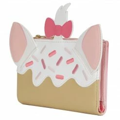 Loungefly Disney The Aristocats Marie Sweets Wallet