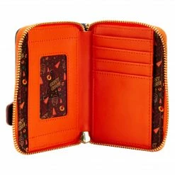 (Coming Soon) Loungefly Disney Pixar Moments Cars Cozy Cone Wallet