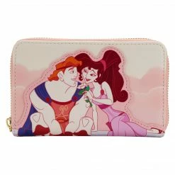 (COMING SOON) Loungefly Disney Hercules 25th Anniversary Wallet Pre-orders/Coming Soon