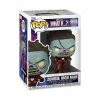 Funko Marvel Studios What If? Zombie Iron Man Pop! Vinyl Figure