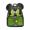 Loungefly Disney Mickey Mouse Frankenstein Cosplay Mini Backpack