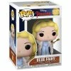 Funko Disney Pinocchio Blue Fairy Pop! Vinyl Figure