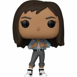 Funko Marvel Studios Dr. Strange In The Multiverse Of Madness America Chavez Pop! Vinyl Figure