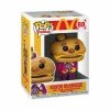 Funko McDonald's Mayor McCheese Pop! Vinyl Figure