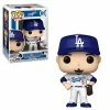 Funko MLB Los Angeles Dodgers Corey Seager (Home) Pop! Vinyl Figure