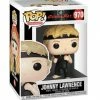 Funko Netflix Cobra Kai Johnny Lawrence Pop! Vinyl Figure