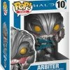 Funko Halo Arbiter Pop! Vinyl Figure