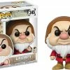 Funko Disney Snow White & The Seven Dwarfs Grumpy Pop! Vinyl Figure