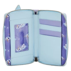 Loungefly Disney Frozen Castle Series Wallet Pre-orders/Coming Soon