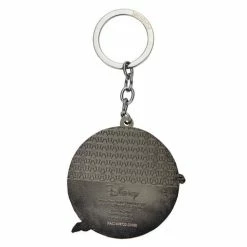 Loungefly Disney Winnie The Pooh Picnic Keychain
