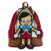 Loungefly Disney Pinocchio Marionette Mini Backpack