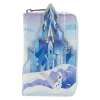 Loungefly Disney Frozen Castle Series Wallet Pre-orders/Coming Soon