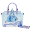 Loungefly Disney Frozen Castle Series Crossbody Pre-orders/Coming Soon