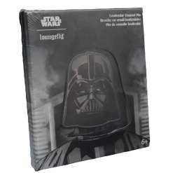Loungefly Star Wars Darth Vader Lenticular 3" Collector Box Pin