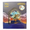 Loungefly Disney Aladdin 30th Anniversary 3" Collector Box Pin
