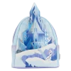 Loungefly Disney Frozen Castle Series Mini Backpack