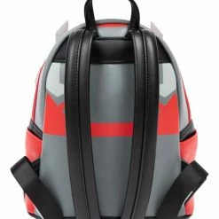 (PRE-ORDER) Grotto Treasures Exclusive - Loungefly Star Wars Super Commando Mandalorian Mini Backpack