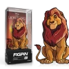 (PRE-ORDER) FiGPiN Disney The Lion King Mufasa
