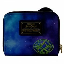 Loungefly Marvel Dr. Strange & The Multiverse Of Madness Wallet