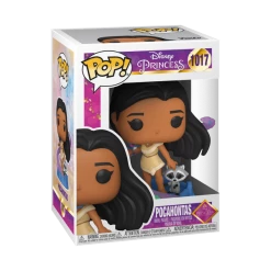 Funko Disney Ultimate Princess Pocahontas Pop! Vinyl Figure