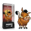 (PRE-ORDER) FiGPiN Disney The Lion King Pumbaa