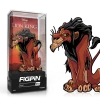 (PRE-ORDER) FiGPiN Disney The Lion King Scar