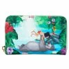 Loungefly Disney Jungle Book Bare Necessities Wallet