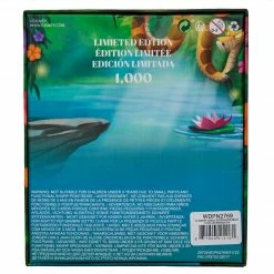 Loungefly Disney Jungle Book Baloo Belly 3
