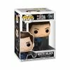 Funko Marvel Studios The Falcon & Winter Soldier Bucky Barnes Pop! Vinyl Figure