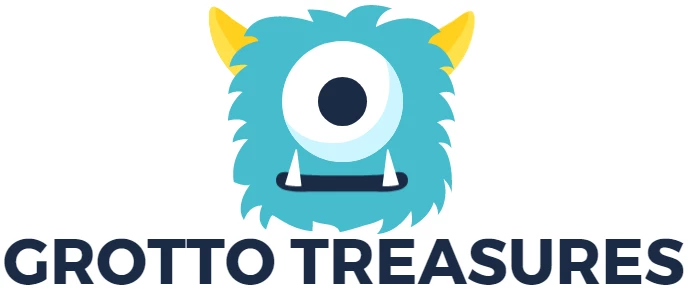 Grotto Treasures Elegant shop